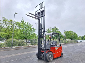 Электропогрузчик Heli CPD30: фото 5 Электропогрузчик Heli CPD30: фото 5