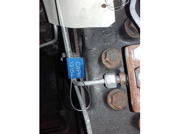 Двигатель Perkins 42482: фото 5