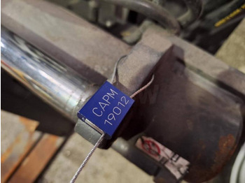 Вилы для Погрузочно-разгрузочной техники Seith DPK22C: фото 4