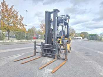 Вилы для Погрузочно-разгрузочной техники Seith DPK22C: фото 3