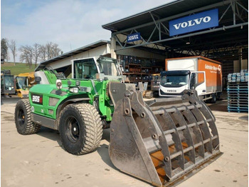 Перегружатель SENNEBOGEN