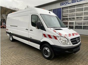 Ассенизатор MERCEDES-BENZ Sprinter 516