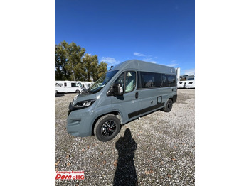 Кастенваген KNAUS BOXLIFE PRO 540