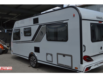 Прицеп дача Knaus Südwind 500 UF 60 YEARS Alde Warmwasserheizung: фото 4