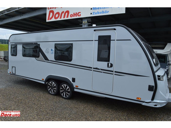 Прицеп дача KNAUS SÜDWIND