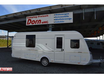 Прицеп дача TABBERT PANTIGA