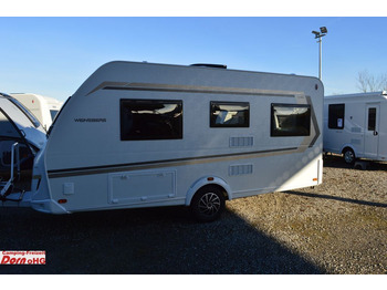 Прицеп дача Weinsberg CaraOne 450 FU Dachklima/Markise: фото 4 Прицеп дача Weinsberg CaraOne 450 FU Dachklima/Markise: фото 4