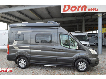 Кастенваген WEINSBERG CaraTour 550 MQ