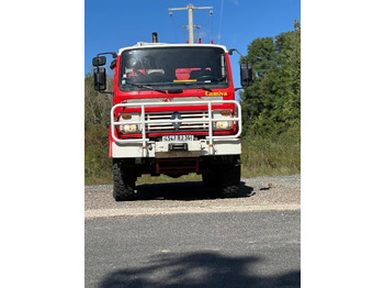 Пожарная машина RENAULT Midliner M 180