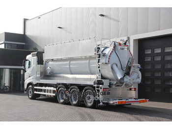 Volvo FH 500 Volvo FH 500 Amphitec Vortex 9000 в лизинг Volvo FH 500 Volvo FH 500 Amphitec Vortex 9000: фото 3 Volvo FH 500 Volvo FH 500 Amphitec Vortex 9000 в лизинг Volvo FH 500 Volvo FH 500 Amphitec Vortex 9000: фото 3