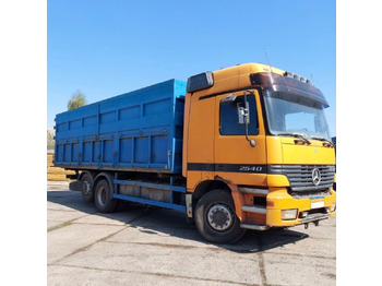 Грузовик бортовой/ Платформа MERCEDES-BENZ