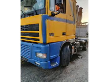Тягач DAF XF 95.380 S1681: фото 3 Тягач DAF XF 95.380 S1681: фото 3