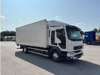 Рефрижератор VOLVO FL 240