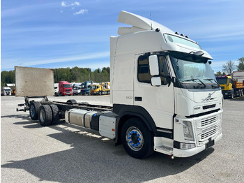 Грузовик-шасси VOLVO FM 500