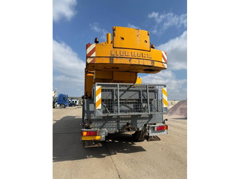 Liebherr LTM1055/1 в лизинг Liebherr LTM1055/1: фото 5