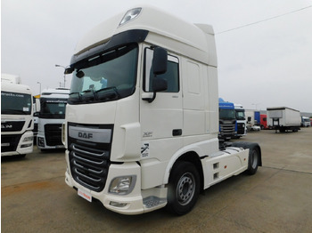 Тягач DAF XF 460