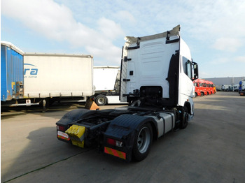 Тягач Ford F max ll 4x2 scab e6 12tx2620: фото 3 Тягач Ford F max ll 4x2 scab e6 12tx2620: фото 3