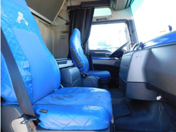 Тягач Man Tgx 18440: фото 5