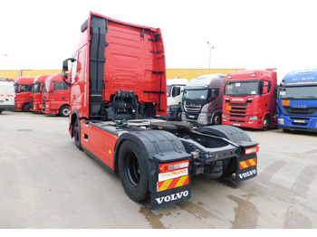 Тягач Volvo Fh: фото 4