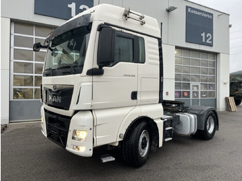 Тягач MAN TGX 18.460