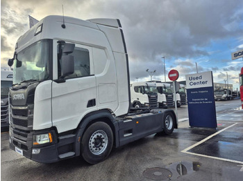 Scania R 500 в лизинг Scania R 500: фото 3 Scania R 500 в лизинг Scania R 500: фото 3