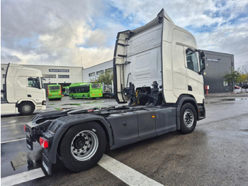 Тягач Scania R 500: фото 4