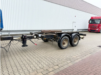 Прицеп мультилифт/ Бункеровоз