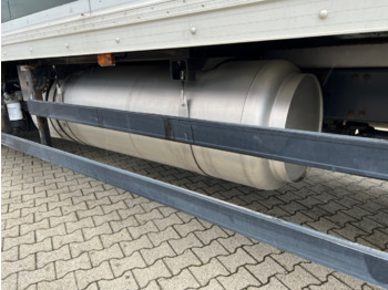 Рефрижератор FE 280 4x2 FE 280 4x2, Stickstoffkühler/Nitrogen-Freezer/LBW MBB: фото 3 Рефрижератор FE 280 4x2 FE 280 4x2, Stickstoffkühler/Nitrogen-Freezer/LBW MBB: фото 3