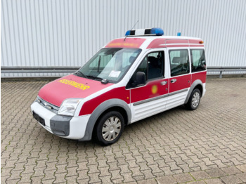 Легковой фургон FORD Transit Connect