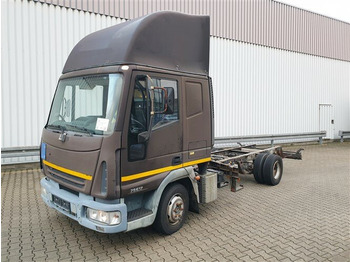 Грузовик-шасси IVECO EuroCargo 75E