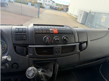 Крюковой мультилифт Iveco EuroCargo ML75E16 4x2 EuroCargo ML75E16 4x2, City-Abroller: фото 3