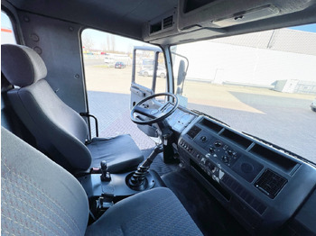 Автоманипулятор, Грузовик бортовой/ Платформа MAN 14.224 LAC 4x4 BB 14.224 LAC 4x4 BB mit Kran Atlas 100.1: фото 5 Автоманипулятор, Грузовик бортовой/ Платформа MAN 14.224 LAC 4x4 BB 14.224 LAC 4x4 BB mit Kran Atlas 100.1: фото 5