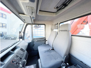 Автоманипулятор, Грузовик бортовой/ Платформа MAN 14.224 LAC 4x4 BB 14.224 LAC 4x4 BB mit Kran Atlas 100.1: фото 4 Автоманипулятор, Грузовик бортовой/ Платформа MAN 14.224 LAC 4x4 BB 14.224 LAC 4x4 BB mit Kran Atlas 100.1: фото 4