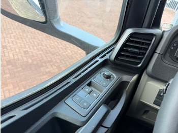 Новый Грузовик-шасси MAN TGS 33.440 6x6 BB CH TGS 33.440 6x6 BB CH, Hohe Bauart, Nebenantrieb: фото 5 Новый Грузовик-шасси MAN TGS 33.440 6x6 BB CH TGS 33.440 6x6 BB CH, Hohe Bauart, Nebenantrieb: фото 5