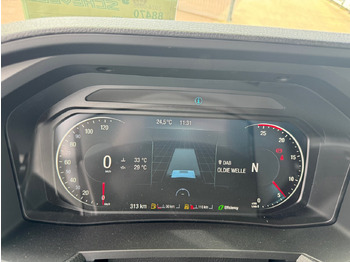 Новый Грузовик-шасси MAN TGS 33.480 6x6 BB CH TGS 33.480 6x6 BB CH, Hohe Bauart, Nebenantrieb: фото 2