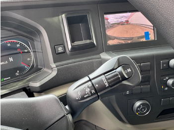 Новый Грузовик-шасси MAN TGS 33.480 6x6 BB CH TGS 33.480 6x6 BB CH, Hohe Bauart, Nebenantrieb: фото 4