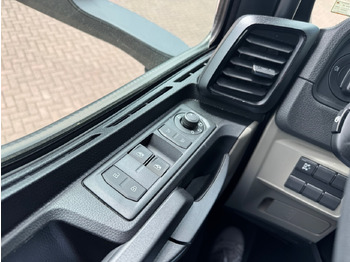 Новый Грузовик-шасси MAN TGS 33.480 6x6 BB CH TGS 33.480 6x6 BB CH, Hohe Bauart, Nebenantrieb: фото 5