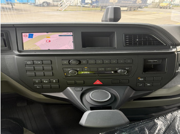 Новый Автоманипулятор, Грузовик бортовой/ Платформа MAN TGX 26.470 6x2-4 BL TGX 26.470 6x2-4 BL, Lenk-/Liftachse, Retarder, Navi, Heckkran Atlas AK 170.2-A2: фото 5 Новый Автоманипулятор, Грузовик бортовой/ Платформа MAN TGX 26.470 6x2-4 BL TGX 26.470 6x2-4 BL, Lenk-/Liftachse, Retarder, Navi, Heckkran Atlas AK 170.2-A2: фото 5