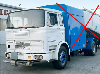 Грузовик-шасси MERCEDES-BENZ