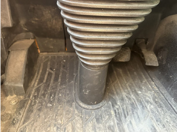 Грузовик-шасси Mercedes-Benz Actros 2532 L 6x2 Actros 2532/41 L 6x2, EEV, Lenkachse: фото 5 Грузовик-шасси Mercedes-Benz Actros 2532 L 6x2 Actros 2532/41 L 6x2, EEV, Lenkachse: фото 5