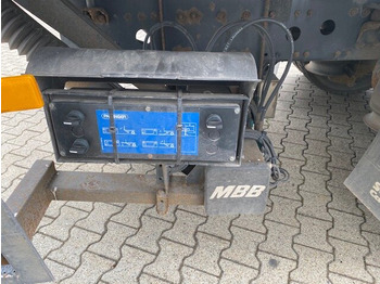 Рефрижератор Mercedes-Benz Atego 1323 L 4x2 Atego 1323 L 4x2 Kühlkoffer, Carrier, Trennwand, LBW: фото 3 Рефрижератор Mercedes-Benz Atego 1323 L 4x2 Atego 1323 L 4x2 Kühlkoffer, Carrier, Trennwand, LBW: фото 3