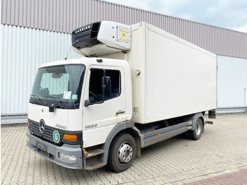 Рефрижератор MERCEDES-BENZ Atego 1323