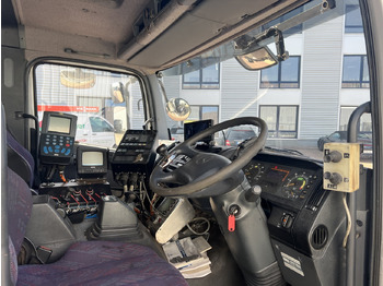 Грузовик-шасси Mercedes-Benz Atego 1828 L 4x2 Atego 1828 L 4x2, Rechtslenker, Winterdienstaustattung: фото 5 Грузовик-шасси Mercedes-Benz Atego 1828 L 4x2 Atego 1828 L 4x2, Rechtslenker, Winterdienstaustattung: фото 5