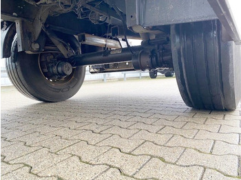 Прицеп-фургон Orten PRASQ 18 Getränkeanhänger Orten, PRASQ 18 Getränkeanhänger, Stapleraufnahme, 12x VORHANDEN!: фото 3