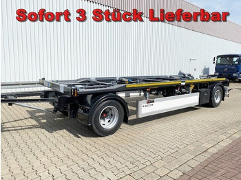 Прицеп мультилифт/ Бункеровоз