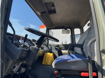 Грузовик-цистерна Renault Midliner S170 4x4 Midliner S170 4x4, 6000l Wassertank: фото 5 Грузовик-цистерна Renault Midliner S170 4x4 Midliner S170 4x4, 6000l Wassertank: фото 5