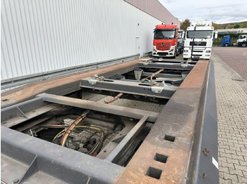 Прицеп мультилифт/ Бункеровоз Schmitz Cargobull ACF 18 ACF 18  Abrollanhänger: фото 3