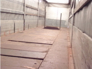 Тентованный полуприцеп Schmitz Cargobull S 01: фото 5