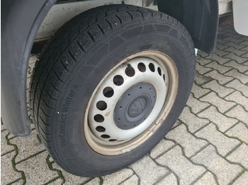 Малотоннажный бортовой грузовик, Грузопассажирский фургон T5 Doka 4x2 T5 Doka 4x2, 2.0 ltr. TDI Pritsche: фото 2