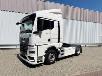 Тягач MAN TGX 18.470
